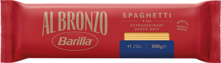 BARILLA 24x500g ALBRONZO SPAG RED BOX