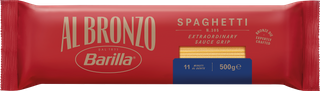 BARILLA 24x500g ALBRONZO SPAGHETTI