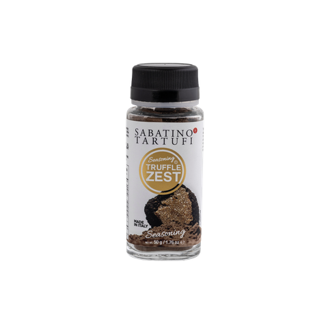 SABATINO 50gm (12) TRUFFLE SEASONING