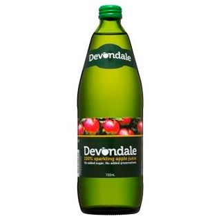 DEVONDALE 12x750ml SPARKLER GRAPE JUICE