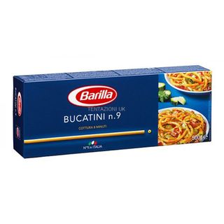 BARILLA BLUE BOX 16x500gm MACCHERONI