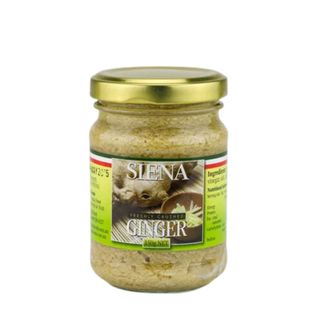 SIENA 12x150gm CRUSHED GINGER