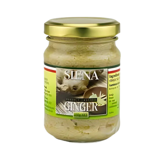 SIENA 12x150gm CRUSHED GINGER