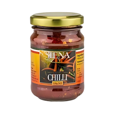 SIENA 12x150gm CRUSHED CHILLI