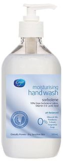 ENYA 12x500ml SORBOLENE HAND WASH