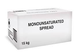 PEERLESS 15KG MONOUNSATURATED SPREAD