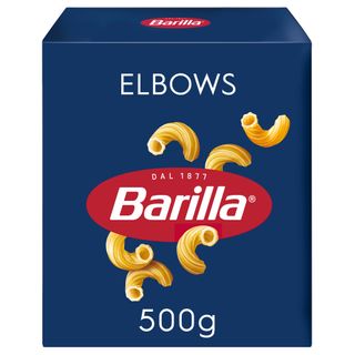 BARILLA BLUE BOX 14x500g CHIFFERI ELBOW