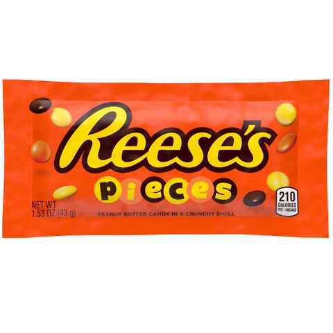 REESES 18x43G PIECES