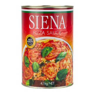 SIENA 3x4.1kg PIZZA SAUCE