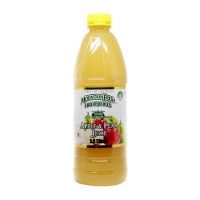 M.FRESH 6X1.5LT APPLE AND PEAR JUICE