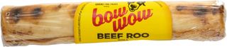 BOW WOW 24x1pk BEEF ROO ROLLS