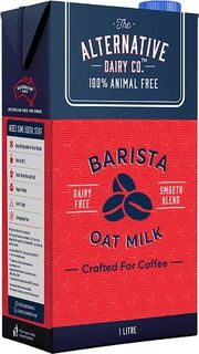 ADC 12X1lt OAT MILK