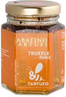 SABATINO 130gm (12) TRUFFLED HONEY