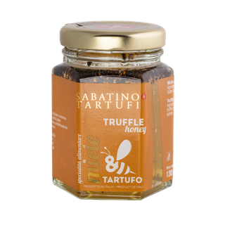SABATINO 130gm (12) TRUFFLED HONEY