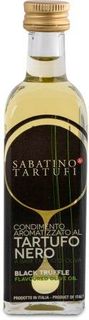 SABATINO 55ml (12) BLACK TRUFFLE OIL