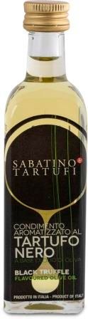 SABATINO 55ml (12) BLACK TRUFFLE OIL