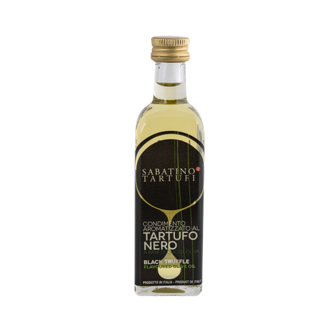 SABATINO 55ml (12) BLACK TRUFFLE OIL