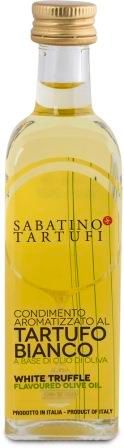 SABATINO 55ml (12) WHITE TRUFFLE OIL