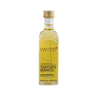 SABATINO 55ml (12) WHITE TRUFFLE OIL