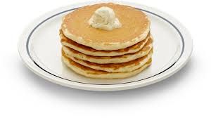 G/CHEF 60x90gm 15cms PLAIN PANCAKES