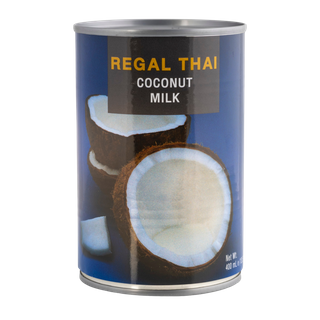REGAL THAI 12x400ml COCONUT MILK