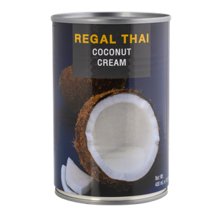 REGAL THAI 12x400ml COCONUT CREAM