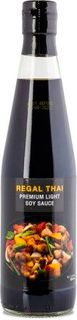 REGAL THAI 12x500ml PREM LIGHT SOY SAUCE