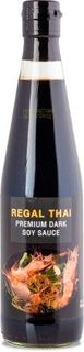 REGAL THAI 12x500ml PREM DARK SOY SAUCE