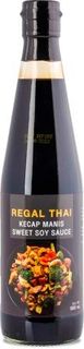 REGAL THAI 12x500ml KECAP MANIS