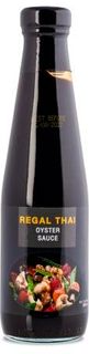 REGAL THAI 12x300ml OYSTER SAUCE