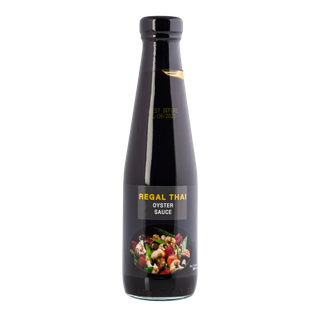 REGAL THAI 12x300ml OYSTER SAUCE