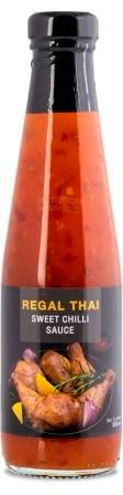 REGAL THAI 12x300ml SWEET CHILLI SAUCE