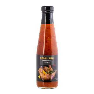 REGAL THAI 12x300ml SWEET CHILLI SAUCE