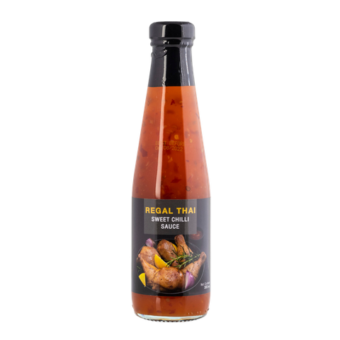 REGAL THAI 12x300ml SWEET CHILLI SAUCE