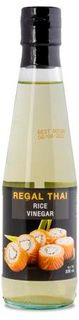 REGAL THAI 12x300ml RICE VINEGAR