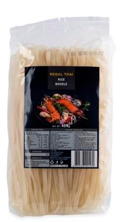 REGAL THAI 12x454gm RICE NOODLE