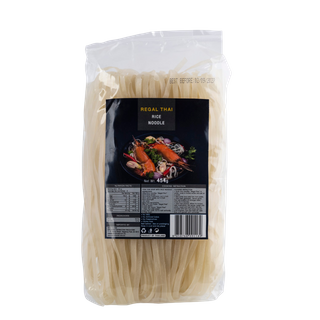 REGAL THAI 12x454gm RICE NOODLE