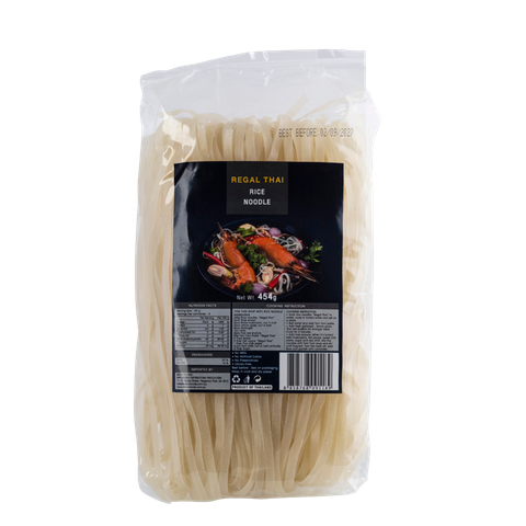 REGAL THAI 12x454gm RICE NOODLE