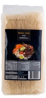 REGAL THAI 12x300gm RICE VERMICELLI