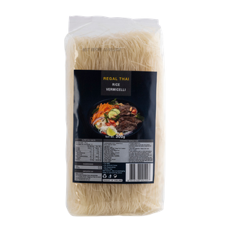 REGAL THAI 12x300gm RICE VERMICELLI