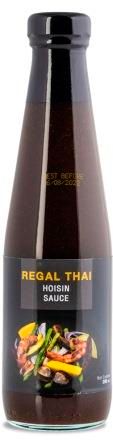 REGAL THAI 12x300ml HOI SIN SAUCE