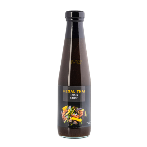 REGAL THAI 12x300ml HOI SIN SAUCE