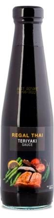 REGAL THAI 12x300ml TERIYAKI SAUCE