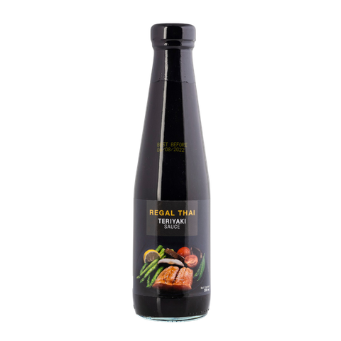 REGAL THAI 12x300ml TERIYAKI SAUCE