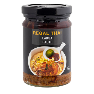 REGAL THAI 12x235gm LAKSA PASTE