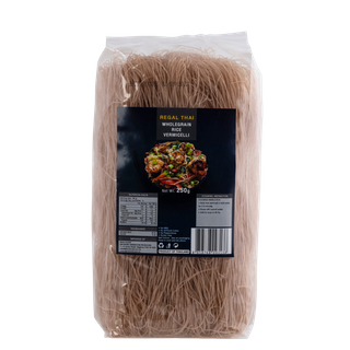 REGAL THAI 12x250gmBROWN RICE VERMICELLI