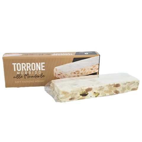 ARICCHIGIA 150g (24) SOFT ALMOND NOUGAT