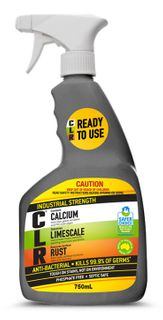 CLR 6x750ml READY TO USE CLR