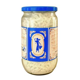 TORTOROGLIO CITRATO 12x250gm JAR