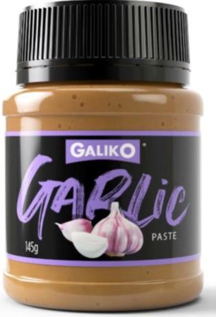 GALIKO 12x145gm GARLIC PASTE